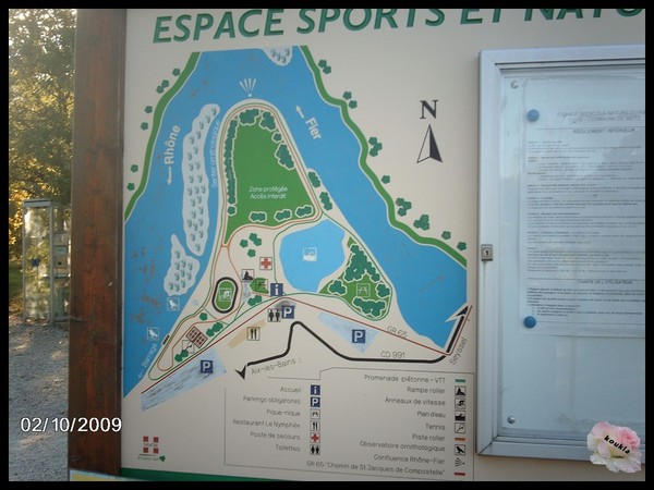 ESPACE SPORT DE MOTZ SAVOIE