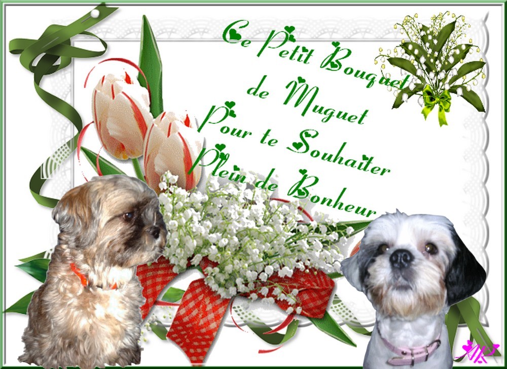 21 creas muguet 1er mai 2021